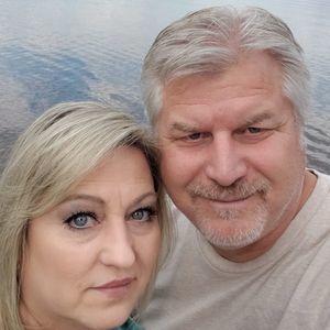 Meet your Posher, Marlene